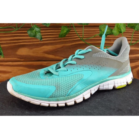 C9 Champion Women Size 7.5 M Shoes Blue Running Mesh‎ - Picture 1 of 11